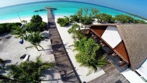 GET TO KNOW THE BAREFOOT ECO HOTEL IN 60 SECONDS