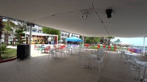 Club Hotel Rama 4* - Кемер - Турция - Полный обзор отеля