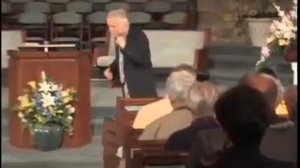 От славы в славу. Стивен Уоллас 25. Да творит правду еще   часть 2 .