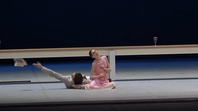 Anna Karenina ( Artemy Belyakov, Svetlana Zakharova ) Артемий Беляков, Светлана Захарова смотреть онлайн