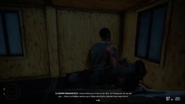 Sniper Ghost Warrior Contracts - Beketov Valley All Five Contract - Cosa Nostra Trophy Walkthrough смотреть онлайн