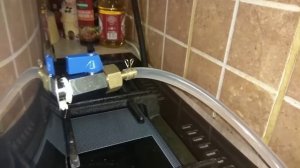 Получила Посылку/ Распаковка и Подготовка к Работе Сыроварни Bergmann