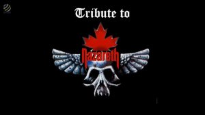 This Flight Tonight - Doogie White  (Tribute To Nazareth (HQ Audio)