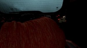 Аварийное открытие багажника на Форд Мондео 2007-2010 MK4 универсал. Все плохо !