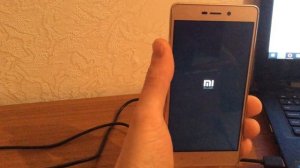 Установка TWRP и получение Root на Xiaomi Redmi 3/3 Pro