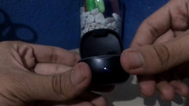 Fone Bluetooth Custo-Benefício! Galaxy Buds Barato? Baseus WM01 - Unboxing e Primeiras Impressões смотреть онлайн