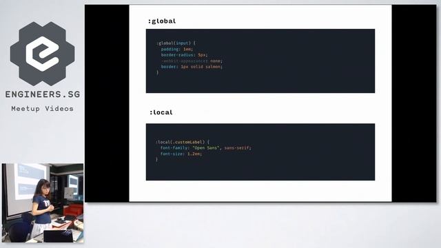 Quick Dive into CSS Modules - Talk.CSS #39 смотреть онлайн