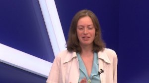 Интервью. Соня Пигалова и Антон Рьянов 10.06.2022