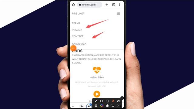 HOW TO GET 1,000 TIKTOK FOLLOWERS IN 1 MINUTE 2023 *New Method* смотреть онлайн