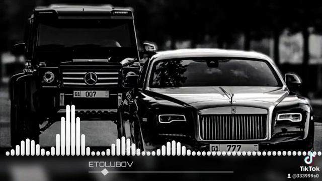 ETOLUBOV – Притяжение (Official remix)
