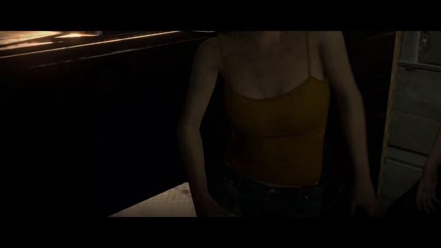 Прохождение Resident Evil 6 часть 2