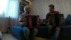 Елецкого и Матаня , Архипкин Николай и Сударев Евгений