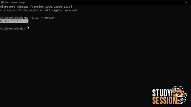 How To Install PIP In Python on Windows 11