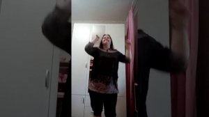 танцуешь в стиле 90 х