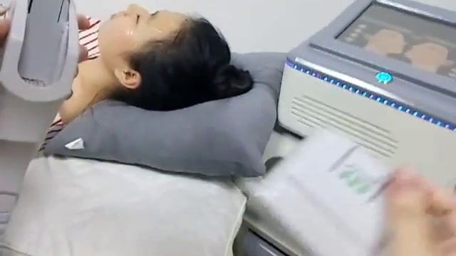 ULTRAFOR-LIFT HIFU Training video смотреть онлайн