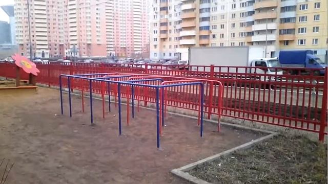 Кораблик-детская песочница.Красиво, функционально смотреть онлайн