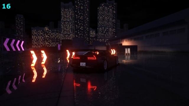 My TOP 30 #wallpapers  4K - Wallpaper Engine