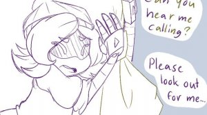 Eternal Dream - Murder Drones animatic