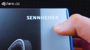 SENNHEISER HD 25 - "UNBOXING DJ SETUP" A.S.M.R
