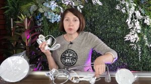 Как правильно выбирать фитолампу ✔️