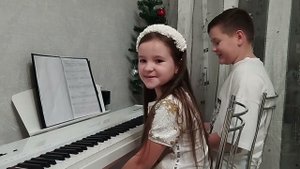 Традиции нашей семьи