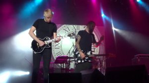 Пилот - Семь часов утра