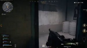 XEON E5 2650 V2 + GTX 750 VS WARZONE