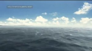 Самые Шокирующие гипотезы с Игорем прокопенко 01.01.18.год.