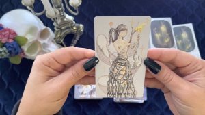 Таро 🔥 долгожданная новинка осени 2022💖MONSOON TAROT ❤️🔥