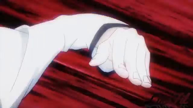 Зеркало, скажи мне кто прекраснее всех... _ Кирукиру Амо _ Аниме клип смотреть онлайн