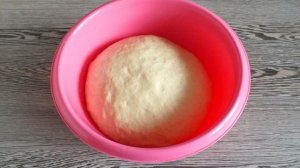 Булочки на рассоле