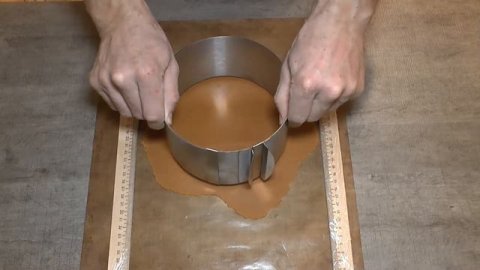 МЕДОВИК. БЕСКОМПРОМИССНЫЙ ТОРТ. Классический рецепт. Медовый торт◊Honey cake dessert. Tort