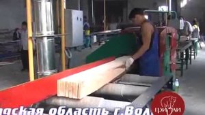 Лесопильный комплекс  Гризли www.grizly.ru