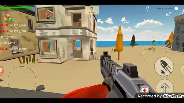 играем игру Strike Fortress Box было интересно смотреть онлайн