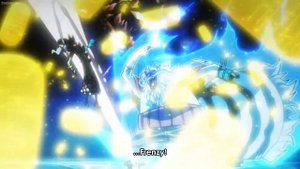 Dogstorm and Cat Viper defeats Jack and Perospero | One Piece Episode 1051