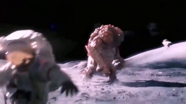 Вот почему люди больше не летают на Луну! (͡๏̯͡๏) смотреть онлайн