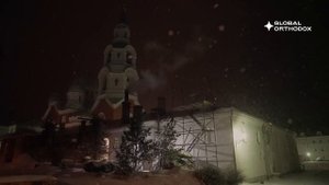 "Если ты упрям, то поезжай на Валаам". Монолог трудника