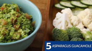 Fresh Asparagus 11 Ways | Recipe Compilations | Allrecipes.com