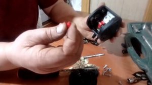 Ремонт турецкого пульсатора в чем неисправность доильного аппарата как разобрать пульсатор