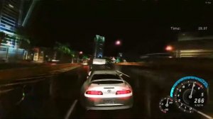 NFS Underground 2 Remastered Trailer