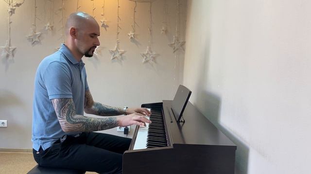 Шутка. Бах И.С. смотреть онлайн