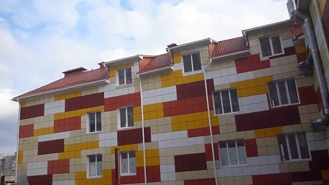 здание "сложи мозаику" смотреть онлайн