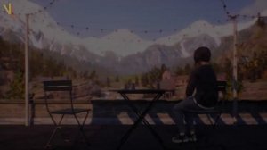 ОБЗОР Life is Strange Remastered  | ЭТО ПРОВАЛ ?