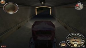 МАФИЯ Прохождение Глава 5 Честная игра 1/2