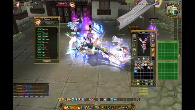 Talisman Online | 2023 | Tiger Fish | MMORPG | 0SHIVA0 | Day 22. смотреть онлайн