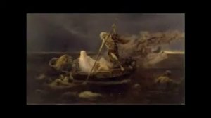 Пещера Диру. В царство мрачного Аида.