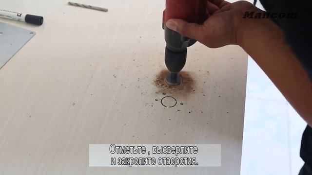 Воздушный отопитель салона Mancom (Манком) аналог Планар,Вебасто,Eberspacher. Установка автономки смотреть онлайн