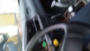 На память 1# Skoda Felicia 1.3 карбюратор