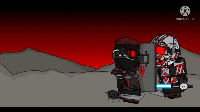 Nexus Core sprites test смотреть онлайн