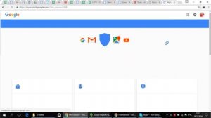 16. Как выбрать язык в своем аккаунте Google